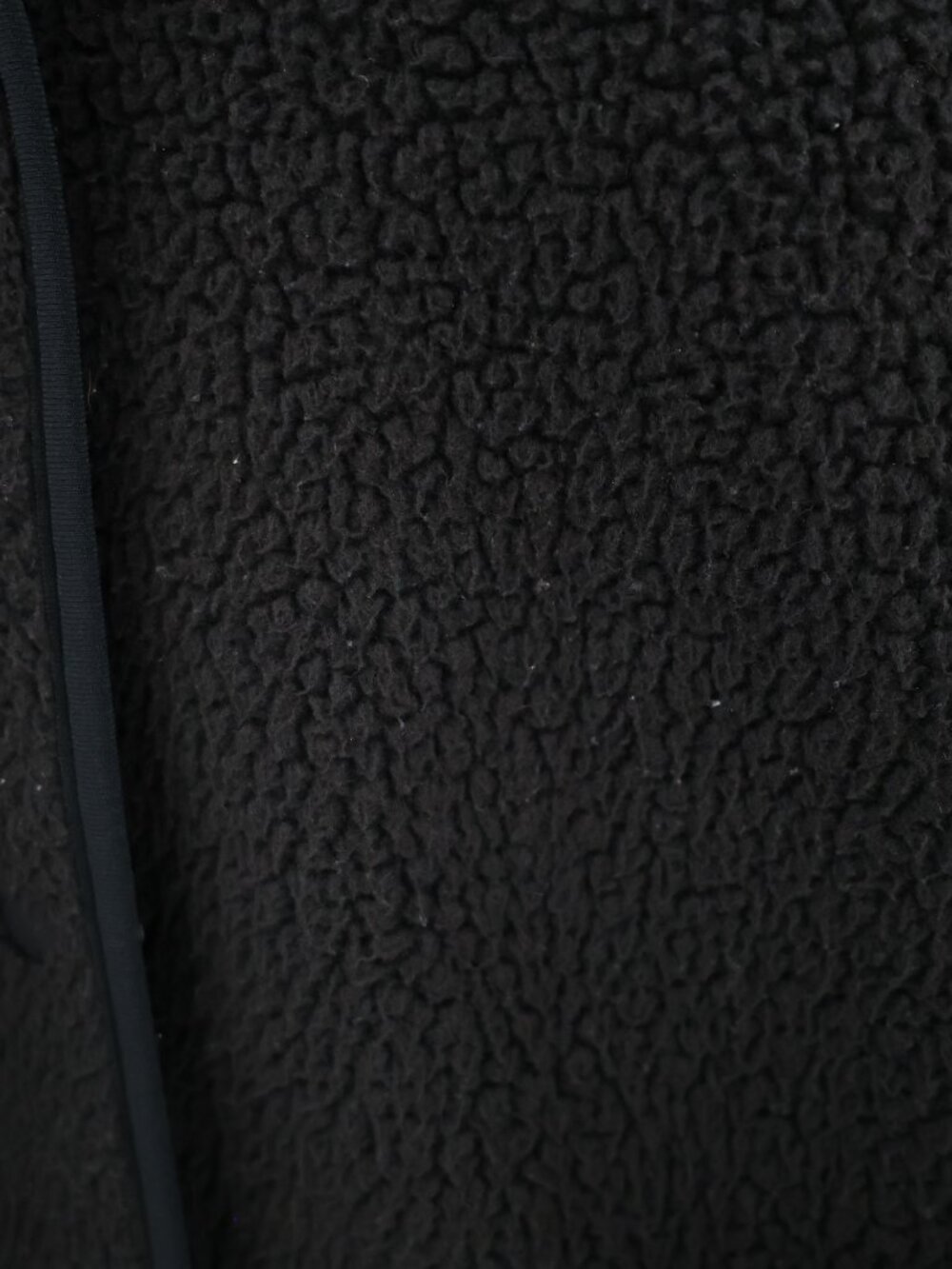 The North Face Jacket Womens 3X Cragmont Fleece Snap Front Long Sleeve pockets - Picture 3 of 15